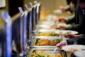 Buffet-Style Restaurants Buffet-Style Restaurants