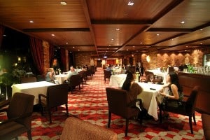 Fine Dining Restaurants