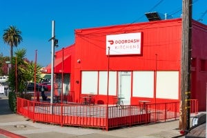 Ghost Kitchen Restaurants Ghost Kitchen Restaurants